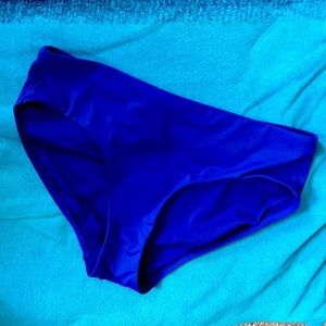 Athleta bikini swim bottoms
